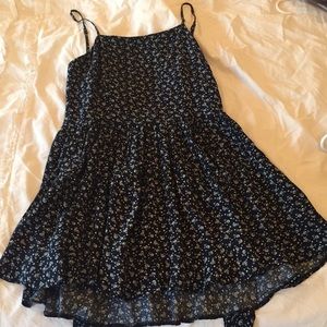 brandy melville sundress